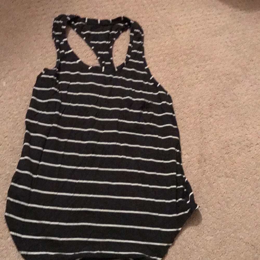 lulu tank